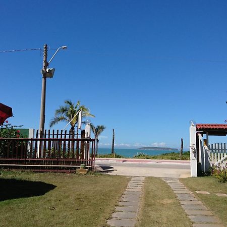 伊泰帕瓦 伊塔奥卡营地旅馆酒店 外观 照片